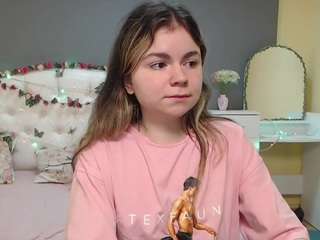 tinaredly live cam profile