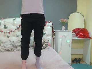 tinaredly Live Webcam on CamSoda