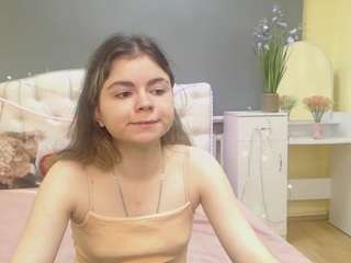 tinaredly webcam