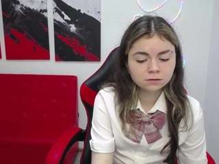 tinaredly Sex Cam Show