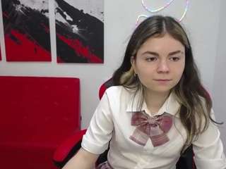 tinaredly Sex Cam Show