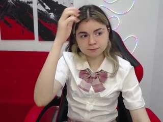 tinaredly Sex Cam Show