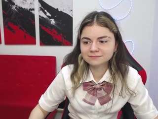 tinaredly Sex Cam Show