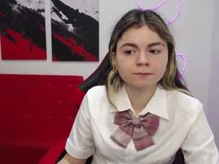 tinaredly Sex Cam Show