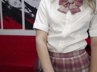 tinaredly Sex Cam Show