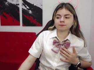 tinaredly Sex Cam Show
