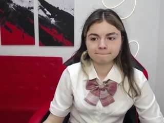 tinaredly Sex Cam Show