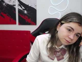 tinaredly Sex Cam Show