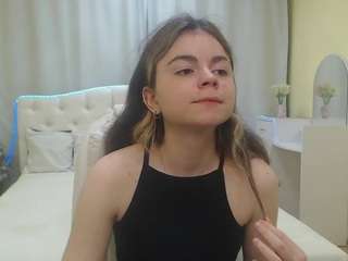 tinaredly Sex Cam Show