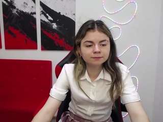 tinaredly live webcam show