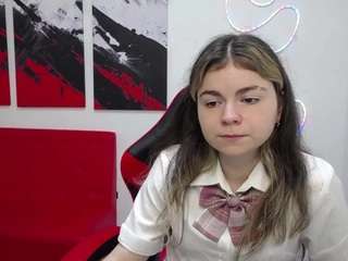tinaredly live webcam show