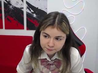 tinaredly live webcam show