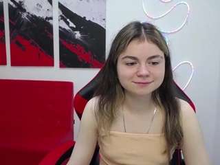 tinaredly live webcam show