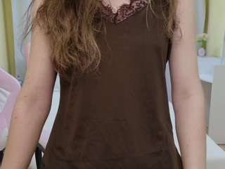 TinaRedly live cam