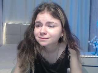 TinaRedly live cam preview
