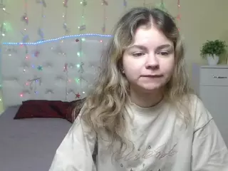 TinaRedly's Live Sex Cam Show