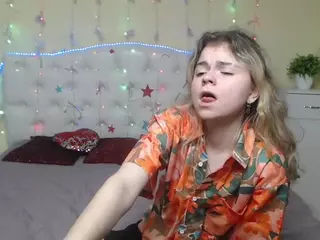 TinaRedly's Live Sex Cam Show