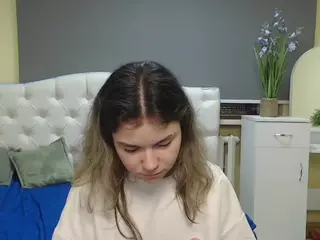 TinaRedly's Live Sex Cam Show