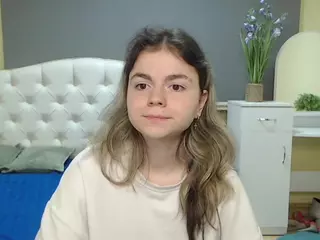 TinaRedly's Live Sex Cam Show