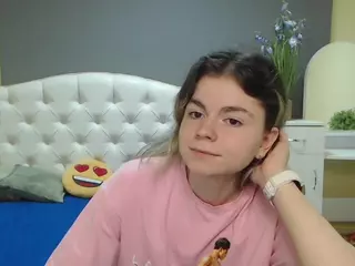 TinaRedly's Live Sex Cam Show