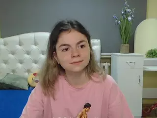TinaRedly's Live Sex Cam Show
