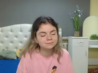 TinaRedly's Live Sex Cam Show