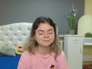 TinaRedly's Live Sex Cam Show