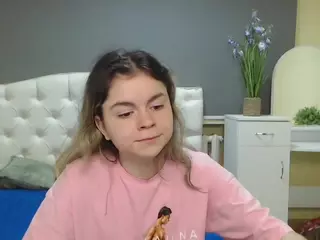 TinaRedly's Live Sex Cam Show