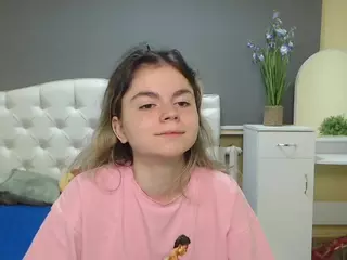 TinaRedly's Live Sex Cam Show