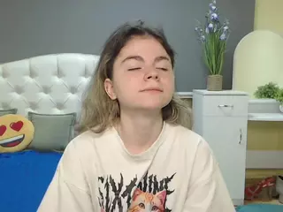 TinaRedly's Live Sex Cam Show