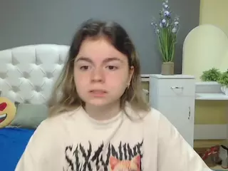 TinaRedly's Live Sex Cam Show