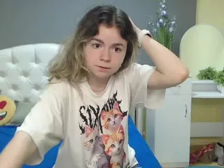 TinaRedly's Live Sex Cam Show