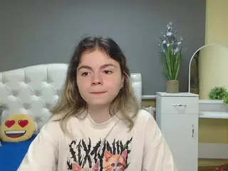 TinaRedly's Live Sex Cam Show