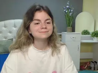 TinaRedly's Live Sex Cam Show