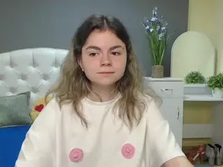 TinaRedly's Live Sex Cam Show