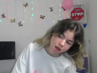 TinaRedly's Live Sex Cam Show