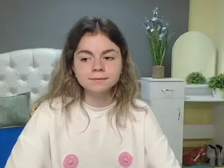 TinaRedly's Live Sex Cam Show