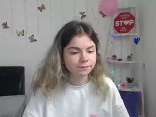 TinaRedly's Live Sex Cam Show