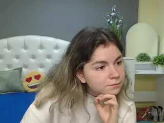 TinaRedly's Live Sex Cam Show
