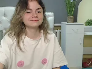 TinaRedly's Live Sex Cam Show