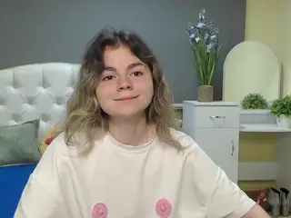 TinaRedly's Live Sex Cam Show