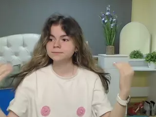 TinaRedly's Live Sex Cam Show