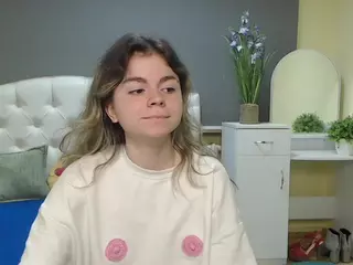TinaRedly's Live Sex Cam Show