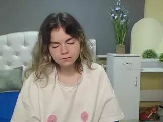 TinaRedly's Live Sex Cam Show