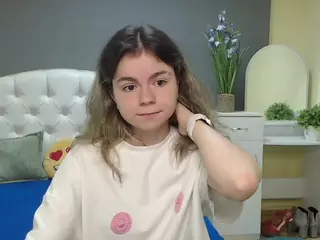 TinaRedly's Live Sex Cam Show