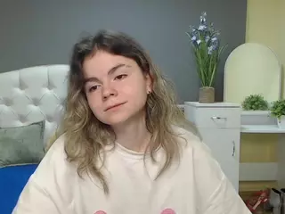 TinaRedly's Live Sex Cam Show