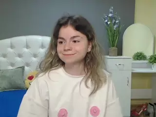 TinaRedly's Live Sex Cam Show