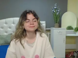 TinaRedly's Live Sex Cam Show