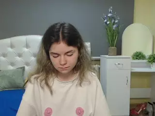 TinaRedly's Live Sex Cam Show
