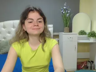 TinaRedly's Live Sex Cam Show